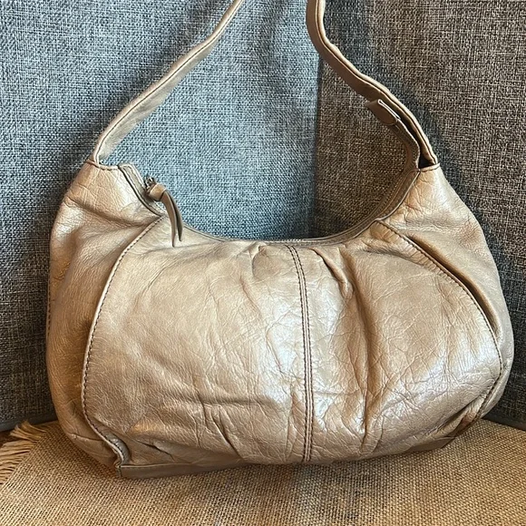 Hobo Shoulder Bag - Picture 1 of 16